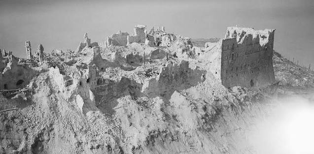 The Battle of Monte Cassino: A Four-Month Siege That Turned an Abbey into Rubble