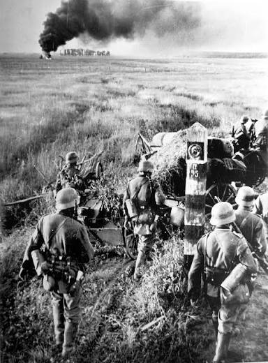 The Cauldron at Kiev: How 665,000 Soviet Soldiers Were Trapped in History’s Largest Encirclement