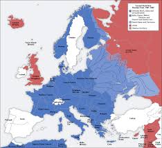The Precarious Peace: How Switzerland, Sweden, and Spain Survived World War II