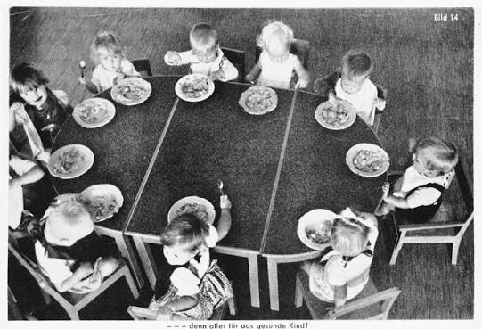 The Fount of Life: Inside the Nazis’ Program to Breed an Aryan Race