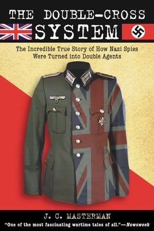The Double-Cross System: How Britain Turned Nazi Spies into Its Greatest Weapon