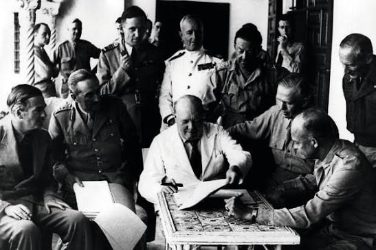 The Corpse That Fooled the Nazis: Inside Operation Mincemeat