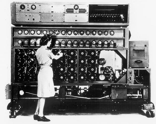 The Ultra Secret: How Codebreaking Shortened the War