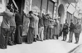 They Knew: The Allies’ Early Intelligence on the Holocaust