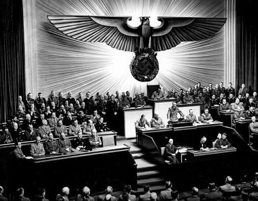 Hitler’s Fatal Gamble: Why Germany Declared War on America After Pearl Harbor