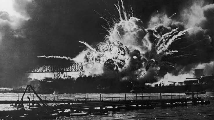 The Night Churchill Learned of Pearl Harbor: Shock, Relief, and the Question of Foreknowledge