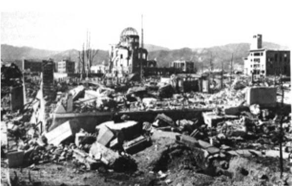 The Two Swords: Did the Atomic Bomb or the Soviet Invasion End Japan’s War?