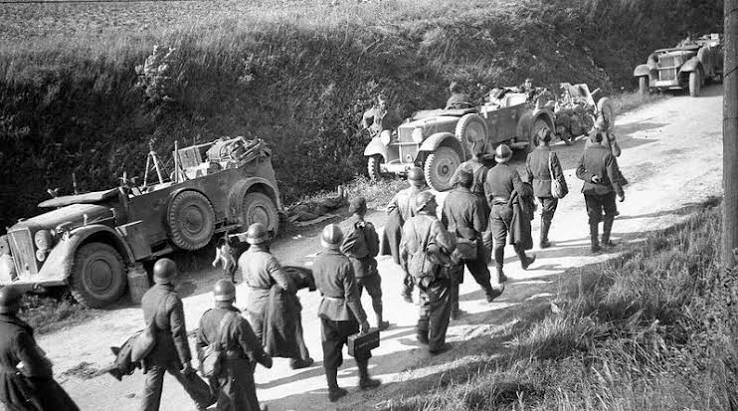 The Ratlines: How Nazi War Criminals Escaped to South America