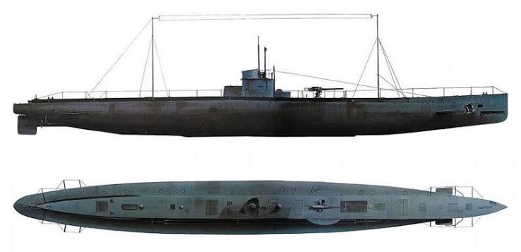 The Lost U-Boats: Unraveling the Fate of Germany’s Missing Submarines