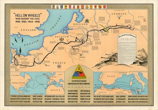 The Brief, Radical Rearrangement: How WWII Redrew the Map of Women’s Work