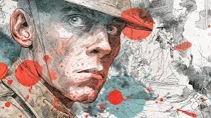 The Unseen Wounds: How War and Society Learned to Name the Trauma