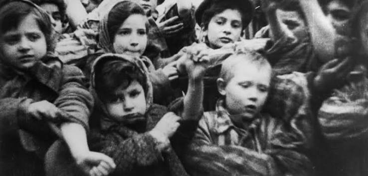 The Children Who Survived: Their Lives After the Holocaust