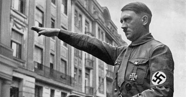 Adolf Hitler: From Failed Artist to Architect of Genocide