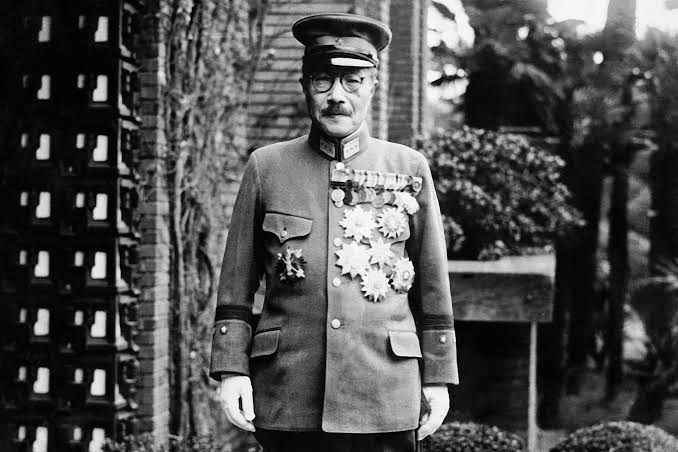 Hideki Tojo: The General Who Led Japan into Pearl Harbor and Paid the Ultimate Price