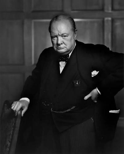 Winston Churchill: The Lion, the Imperialist, and the Architect of Wartime Britain
