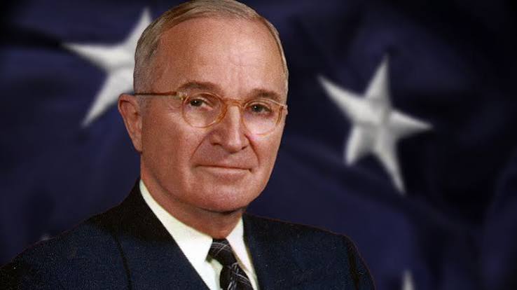 Harry S. Truman: The Accidental President Who Defined an Era