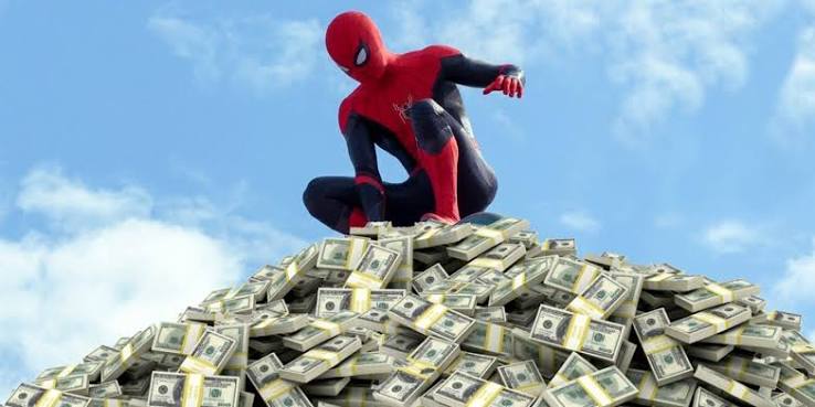 ‘Spider-Man: Brand New Day’ Shatters Records with $927 Million Global Opening