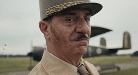 Charles de Gaulle: The Man Who Reimagined France