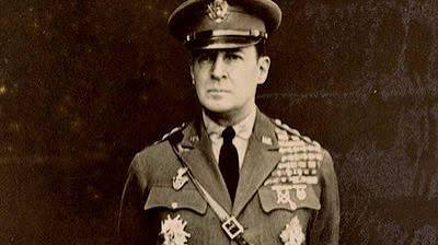 Douglas MacArthur: The Five-Star General Who Shaped the Pacific