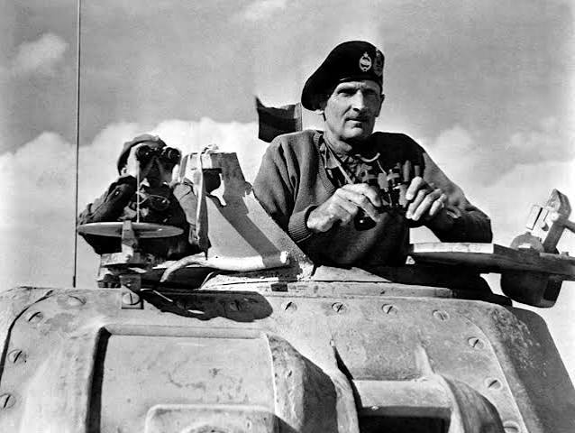 Bernard Montgomery: The Brilliant, Brash Commander Who Divided Allies