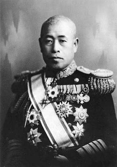 Isoroku Yamamoto: The Admiral Who Warned Japan Against War