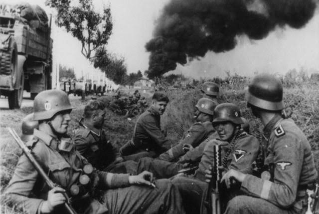 The Invasion of Poland: The 36 Days That Began World War II