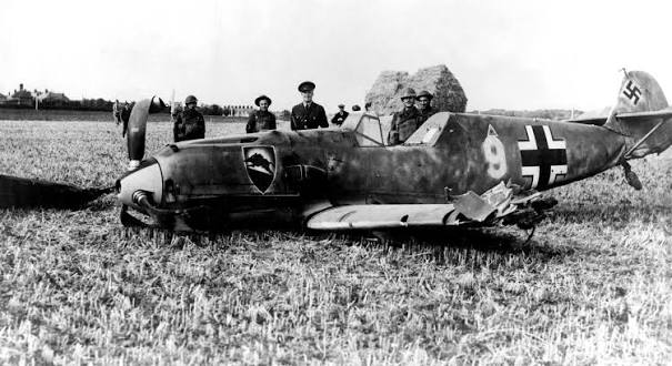 The Battle of Britain: How the Few Outlasted the Luftwaffe