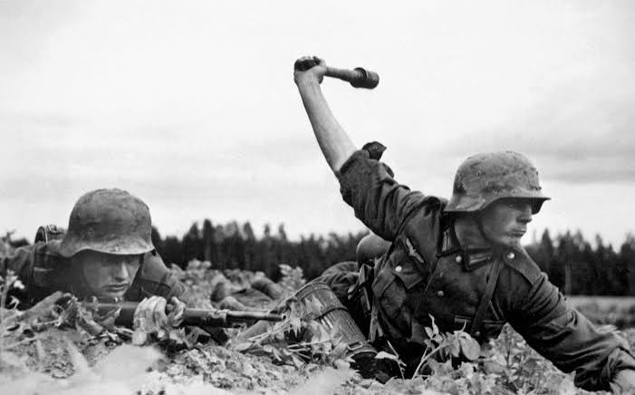 The Largest Invasion in History: How Operation Barbarossa Broke the Wehrmacht