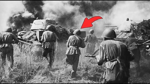 The Battle of Kursk: How 6,000 Tanks Crushed Hitler’s Last Blitzkrieg