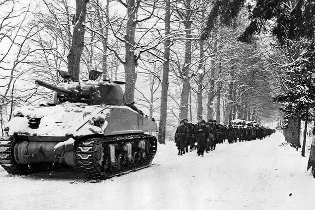 The Bulge: How the Last German Offensive Collapsed in the Ardennes
