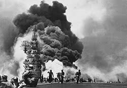 The Pacific War: A Chronicle of Fire, Ash, and the Shape of the Modern World