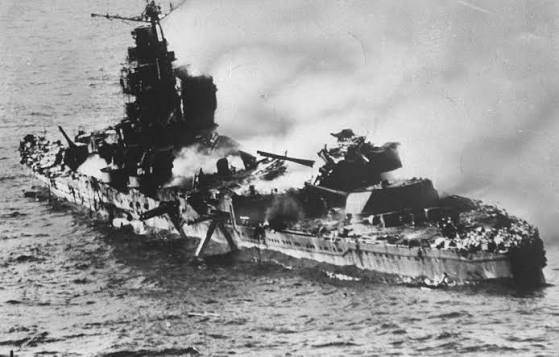 Five Minutes Over Midway: How Codebreakers and Courage Turned the Tide in the Pacific