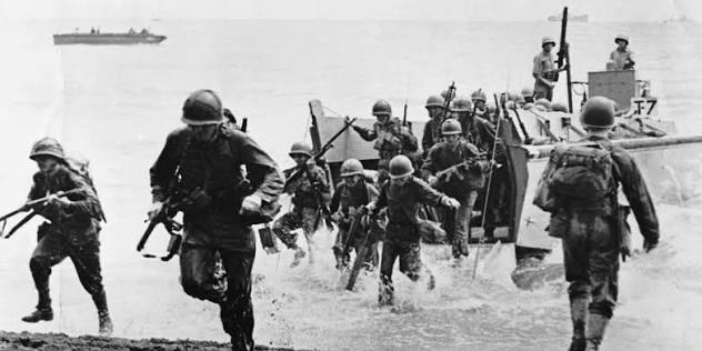 The Six-Month Struggle for Guadalcanal: How the Allies Seized the Initiative in the Pacific