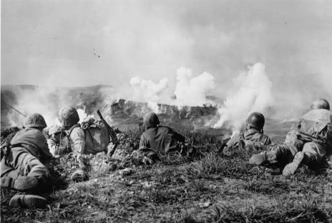 The 82-Day Siege: How Okinawa Became the Pacific War’s Bloodiest Battle