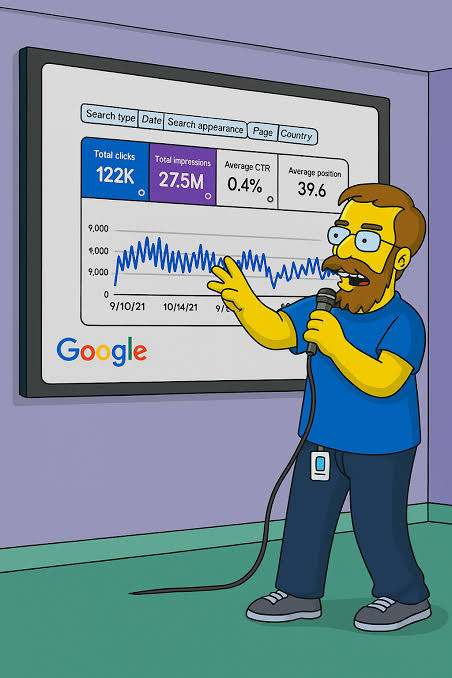 The Great Decoupling: Why Search Queries No Longer Match What You Really Want