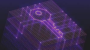 Lattice-Based Cryptography: The Math That Will Survive Quantum Computers