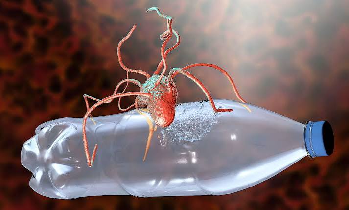 Breaking the Unbreakable: How Scientists Are Destroying PFAS ‘Forever Chemicals’