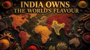 The Spice That Built Empires: How the Silk Road’s Flavor Trade Shaped Our World