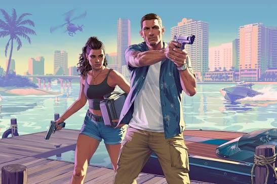 GTA 6 JUST LEAKED… And It’s WAY Bigger Than We Thought