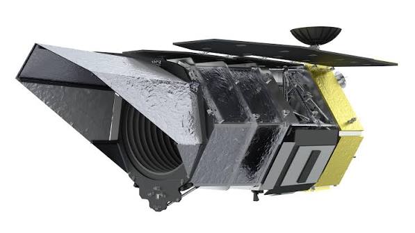 NASA’s Roman Space Telescope: A Wide-Eyed Explorer Set to Launch from Florida
