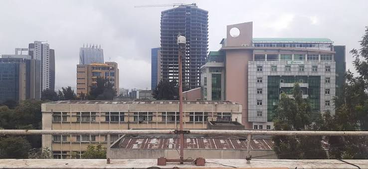 Mapping Addis Ababa’s Air: How NASA’s MAIA Mission Uses Ground Sensors to See What We Breathe