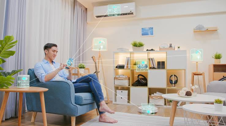 AI Search in Consumer Electronics: The Quiet Revolution in Your Living Room