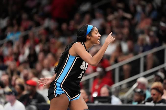 Angel Reese’s 26-Rebound Masterclass: A Record That Redefines the WNBA’s Glass-Cleaning Elite