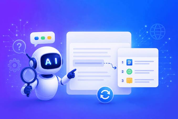AI Reputation Management: Making Sure ChatGPT Gets Your Story Right
