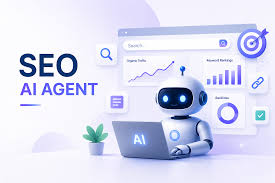 SEO AI Agents: The 285% Surge and What It Really Means