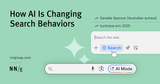The Rise of ‘I’m Looking For…’: How Exploratory Search Is Changing the Web