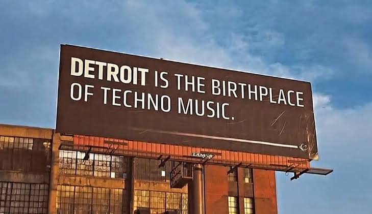 The Birth of Techno: How Detroit’s Underground Sound Conquered the World