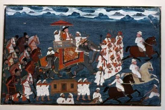 The Rise and Fall of the East India Company: How a Trading Firm Conquered a Subcontinent