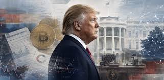 Trump Made $2.2 Billion While President. No Other Modern President Comes Close.