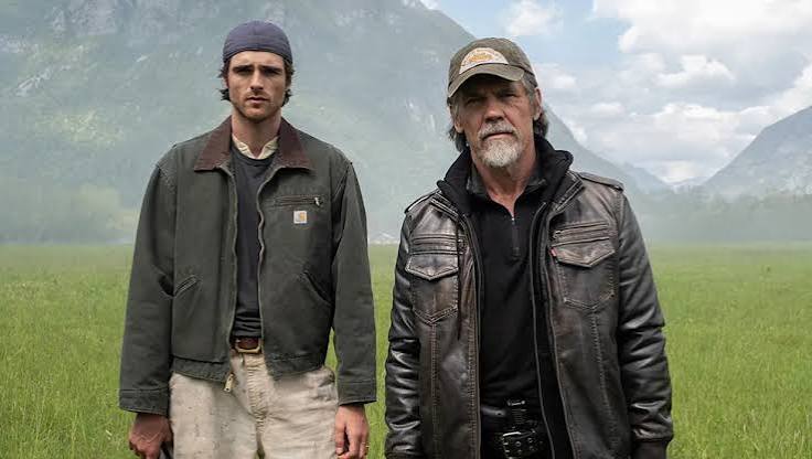 Ridley Scott’s ‘The Dog Stars’: First Reactions Are In Here’s What Critics Are Saying